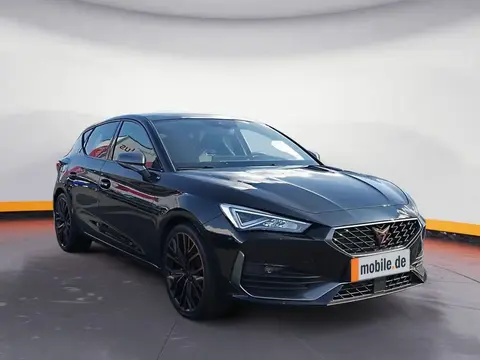 Annonce CUPRA LEON Essence 2023 d'occasion 