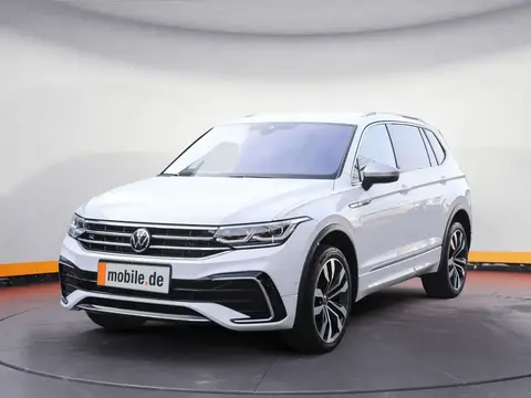 Annonce VOLKSWAGEN TIGUAN Diesel 2024 d'occasion 