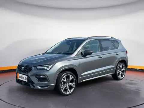 Used SEAT ATECA Petrol 2023 Ad 