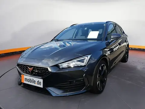 Annonce CUPRA LEON Essence 2023 d'occasion 