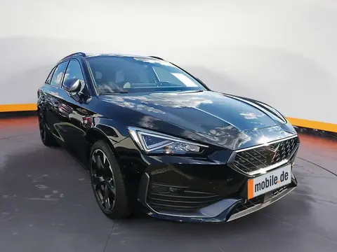 Annonce CUPRA LEON Essence 2023 d'occasion 