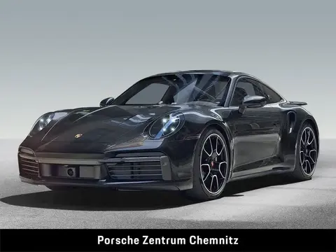 Annonce PORSCHE 992 Essence 2023 d'occasion 