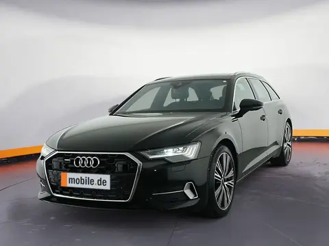 Used AUDI A6 Petrol 2023 Ad 