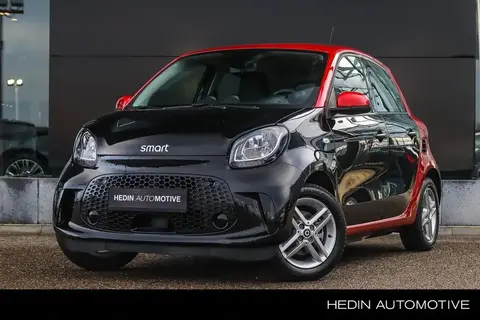 Annonce SMART FORFOUR Non renseigné 2021 d'occasion 