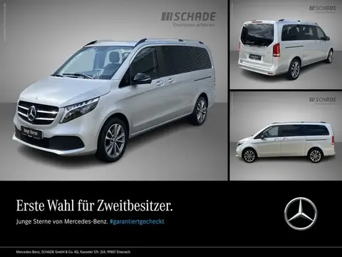 Annonce MERCEDES-BENZ CLASSE V Diesel 2023 d'occasion 