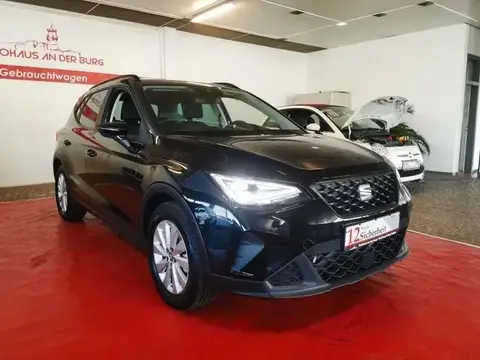 Annonce SEAT ARONA Essence 2022 d'occasion 