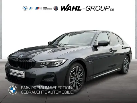 Used BMW SERIE 3 Hybrid 2021 Ad 