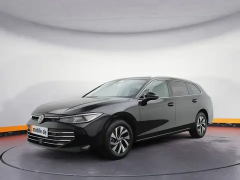 Annonce VOLKSWAGEN PASSAT Essence 2024 d'occasion 