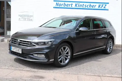 Annonce VOLKSWAGEN PASSAT Diesel 2023 d'occasion 