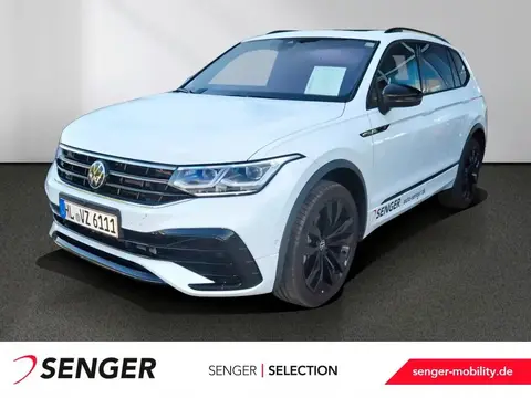 Annonce VOLKSWAGEN TIGUAN Diesel 2024 d'occasion 