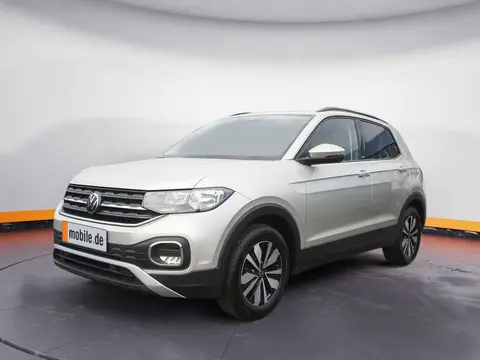 Used VOLKSWAGEN T-CROSS Petrol 2023 Ad 