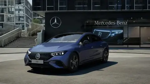 Annonce MERCEDES-BENZ EQE Non renseigné 2023 d'occasion 