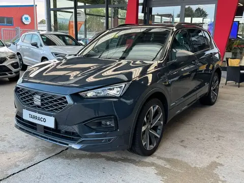 Used SEAT TARRACO Hybrid 2023 Ad 