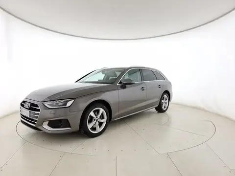 Used AUDI A4  2022 Ad 