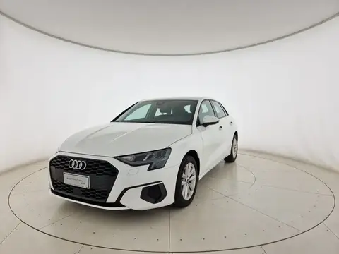 Used AUDI A3  2021 Ad 