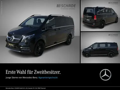 Used MERCEDES-BENZ CLASSE V Diesel 2023 Ad 