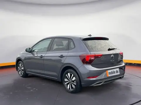 Annonce VOLKSWAGEN POLO Essence 2023 d'occasion 