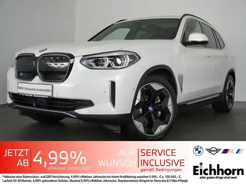 Used BMW IX3 Not specified 2021 Ad 