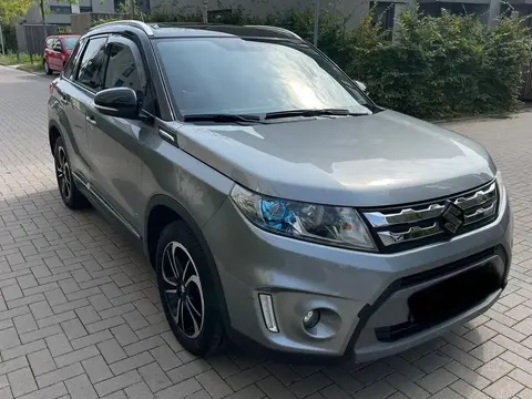 Annonce SUZUKI VITARA Essence 2016 d'occasion 