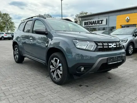 Annonce DACIA DUSTER Essence 2023 d'occasion 