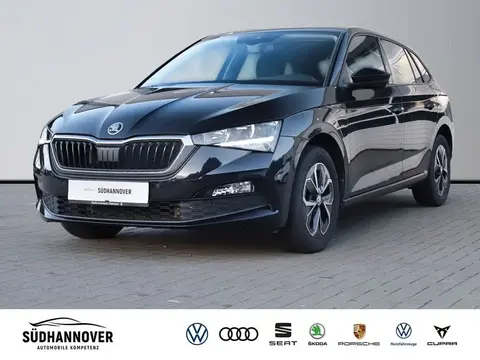 Annonce SKODA SCALA Essence 2020 d'occasion 