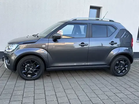 Used SUZUKI IGNIS Hybrid 2024 Ad 