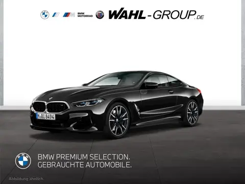 Annonce BMW M850 Essence 2024 d'occasion 