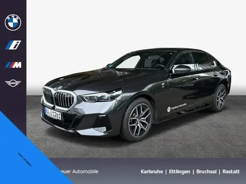 Used BMW SERIE 5 Diesel 2023 Ad 