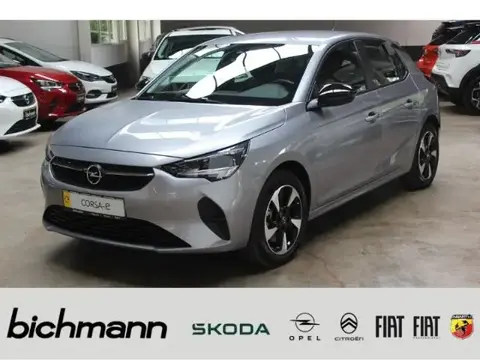 Annonce OPEL CORSA Non renseigné 2021 d'occasion 