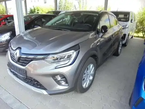 Used RENAULT CAPTUR Petrol 2020 Ad 