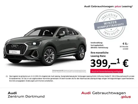 Used AUDI Q3 Hybrid 2024 Ad 