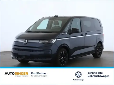 Used VOLKSWAGEN T7 Diesel 2024 Ad 