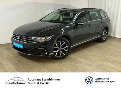 Used VOLKSWAGEN PASSAT Hybrid 2021 Ad 