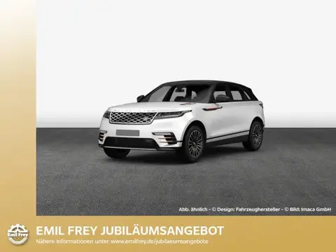 Annonce LAND ROVER RANGE ROVER VELAR Diesel 2023 d'occasion 