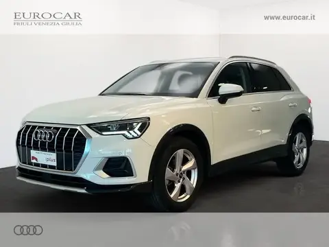 Annonce AUDI Q3  2023 d'occasion 