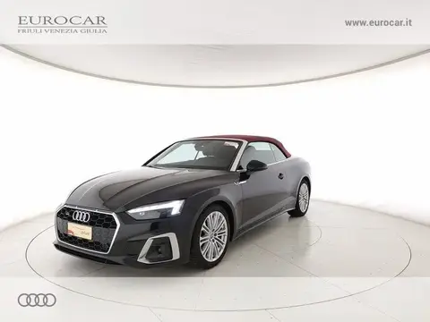 Annonce AUDI A5  2020 d'occasion 