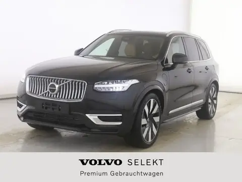 Used VOLVO XC90 Hybrid 2024 Ad 