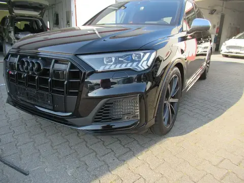 Used AUDI SQ7 Petrol 2021 Ad 