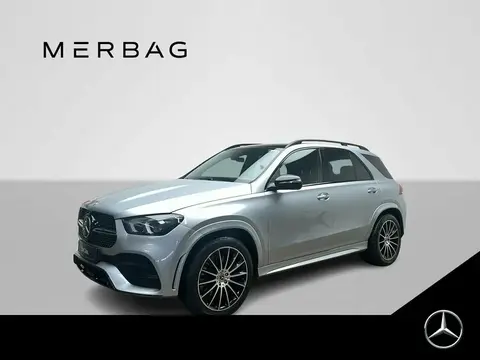 Used MERCEDES-BENZ CLASSE GLE Petrol 2023 Ad 