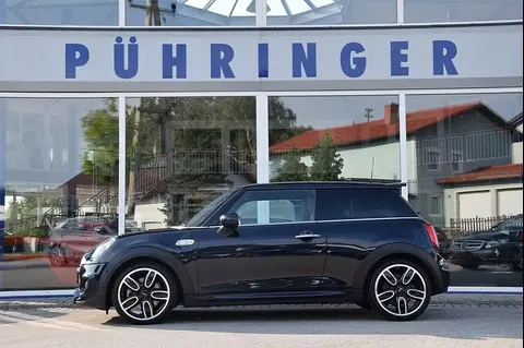 Used MINI JOHN COOPER WORKS Petrol 2021 Ad 