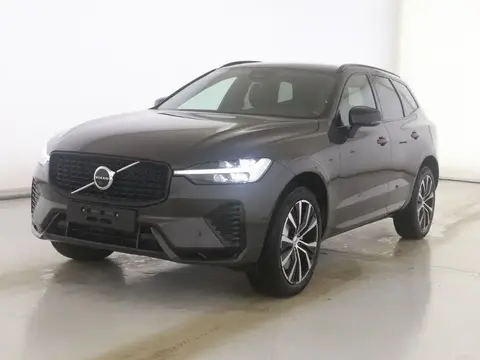 Annonce VOLVO XC60 Diesel 2023 d'occasion 