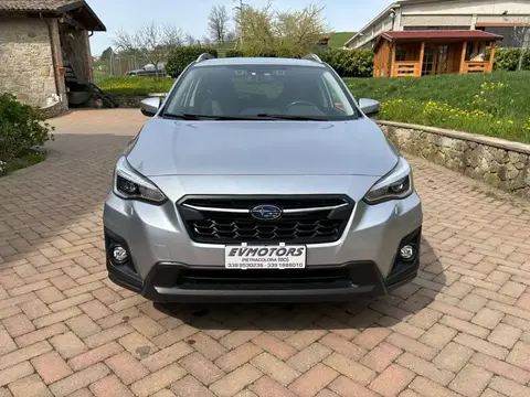 Annonce SUBARU XV Essence 2020 d'occasion 