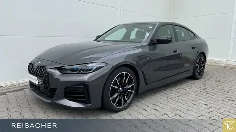 Annonce BMW M440 Essence 2022 d'occasion 