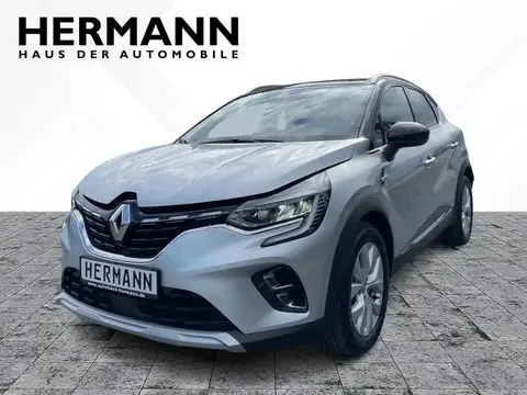 Used RENAULT CAPTUR Petrol 2021 Ad 