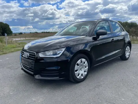 Used AUDI A1 Petrol 2018 Ad 