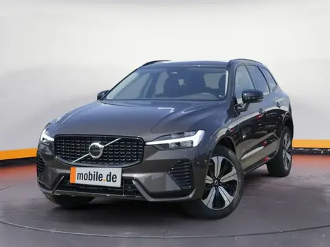 Annonce VOLVO XC60 Hybride 2023 d'occasion 