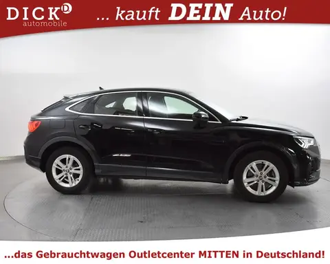 Used AUDI Q3 Diesel 2020 Ad 