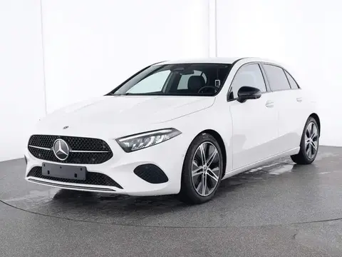 Used MERCEDES-BENZ CLASSE A Petrol 2023 Ad 