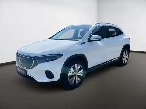 Used MERCEDES-BENZ EQA Not specified 2021 Ad 