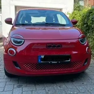 Annonce FIAT 500 Non renseigné 2022 d'occasion 